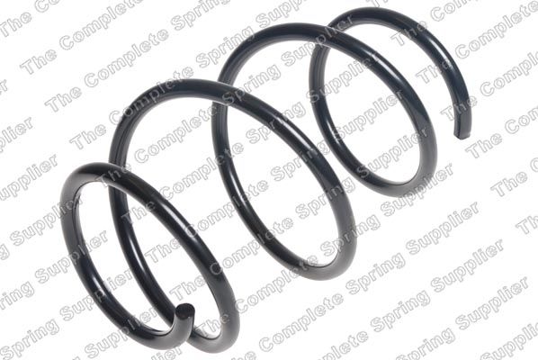 LESJÖFORS 4008510 Suspension Spring
