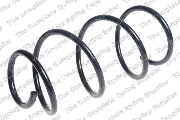 LESJÖFORS 4008511 Suspension Spring
