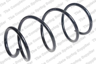 Suspension Spring LESJÖFORS 4008511