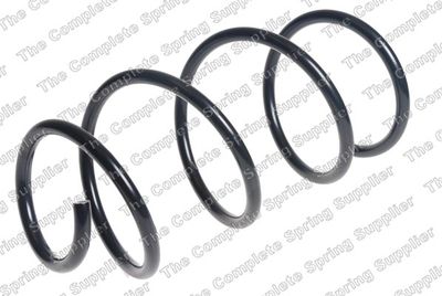 Suspension Spring LESJÖFORS 4008512
