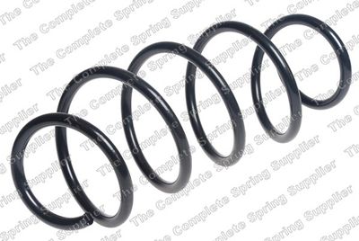 Suspension Spring LESJÖFORS 4008518