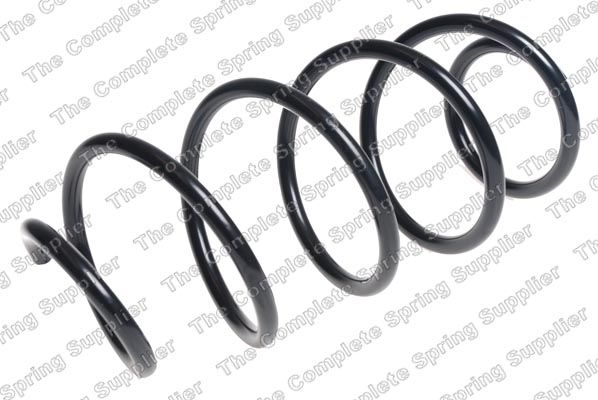 LESJÖFORS 4008519 Suspension Spring