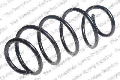 Suspension Spring LESJÖFORS 4008522