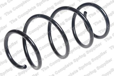 Suspension Spring LESJÖFORS 4008523