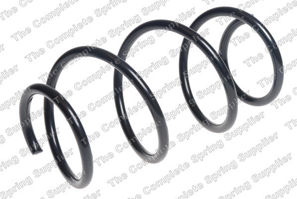 LESJÖFORS 4008524 Suspension Spring