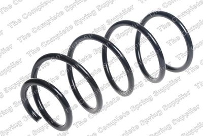 Suspension Spring LESJÖFORS 4008529