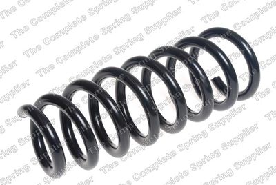 Suspension Spring LESJÖFORS 4008530