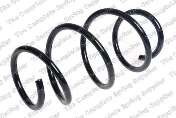LESJÖFORS 4008536 Suspension Spring