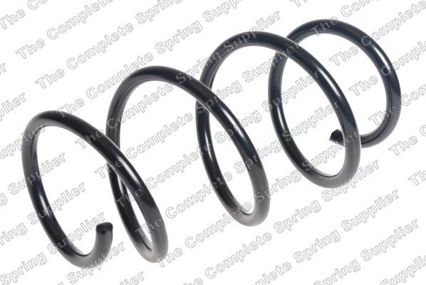 LESJÖFORS 4008537 Suspension Spring