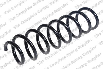 Suspension Spring LESJÖFORS 4008540