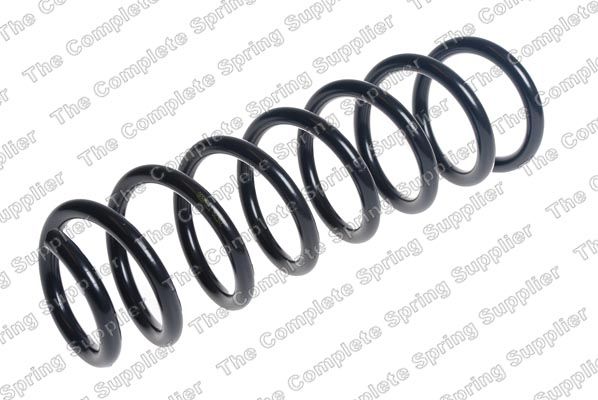 LESJÖFORS 4008541 Suspension Spring