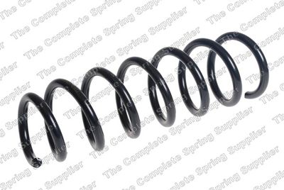 Suspension Spring LESJÖFORS 4008542
