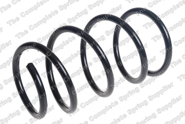 LESJÖFORS 4008543 Suspension Spring