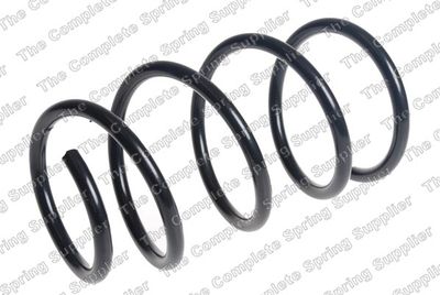 Suspension Spring LESJÖFORS 4008543