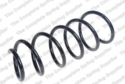 Suspension Spring LESJÖFORS 4008546