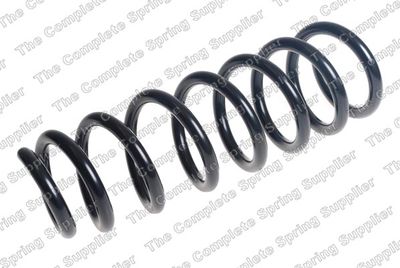 Suspension Spring LESJÖFORS 4008549