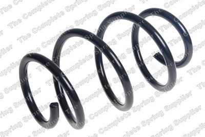 Suspension Spring LESJÖFORS 4008550