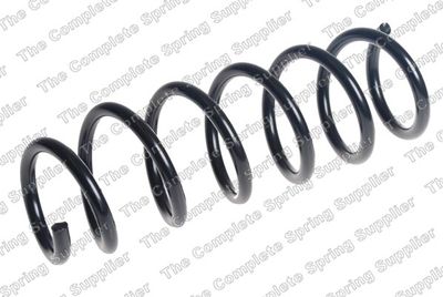Suspension Spring LESJÖFORS 4008552