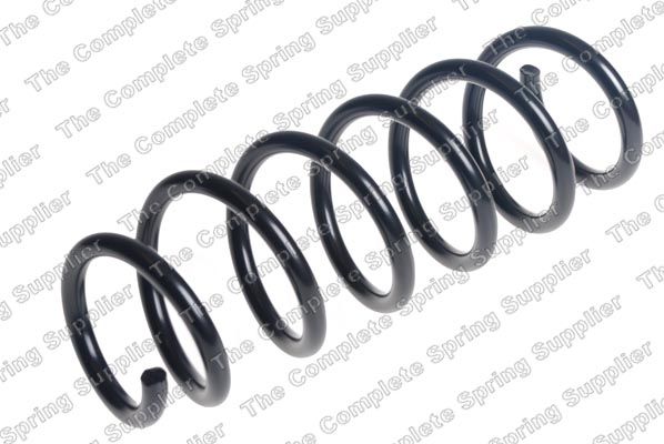 LESJÖFORS 4008554 Suspension Spring