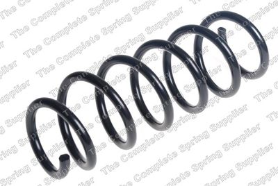 Suspension Spring LESJÖFORS 4008554
