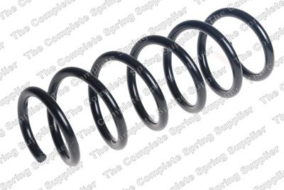 Suspension Spring LESJÖFORS 4008555