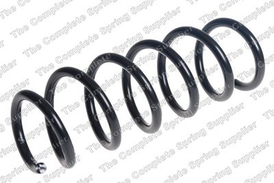 Suspension Spring LESJÖFORS 4008557