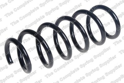 Suspension Spring LESJÖFORS 4008559
