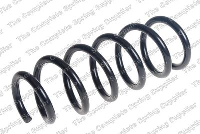 Suspension Spring LESJÖFORS 4008560