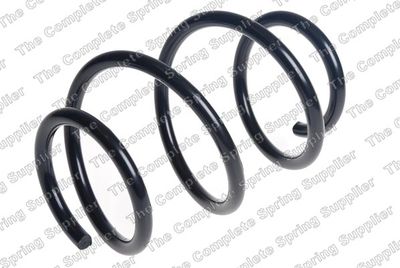 Suspension Spring LESJÖFORS 4008561