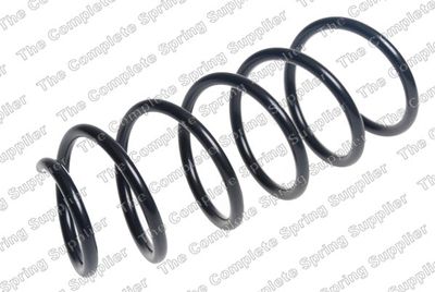Suspension Spring LESJÖFORS 4008562
