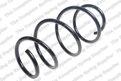 Suspension Spring LESJÖFORS 4008564