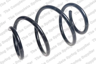 Suspension Spring LESJÖFORS 4008565