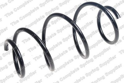 Suspension Spring LESJÖFORS 4008566