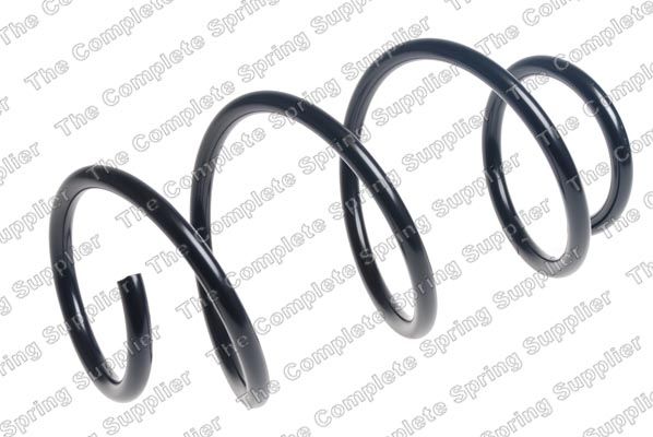 LESJÖFORS 4008567 Suspension Spring