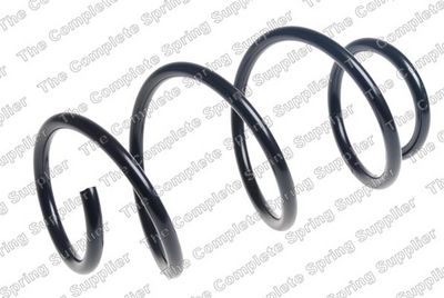 Suspension Spring LESJÖFORS 4008567