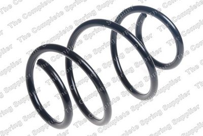 Suspension Spring LESJÖFORS 4008568