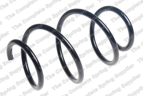 LESJÖFORS 4008569 Suspension Spring