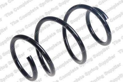 Suspension Spring LESJÖFORS 4008570