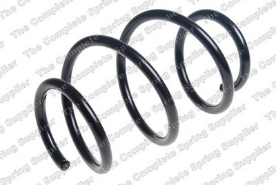 Suspension Spring LESJÖFORS 4008571