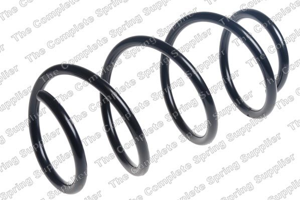 LESJÖFORS 4008572 Suspension Spring