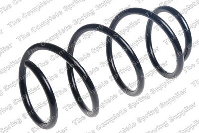 Suspension Spring LESJÖFORS 4008572