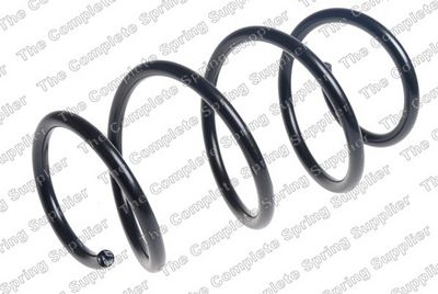 Suspension Spring LESJÖFORS 4008573