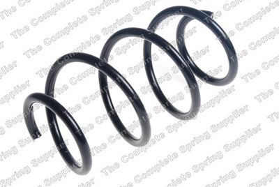 Suspension Spring LESJÖFORS 4008574