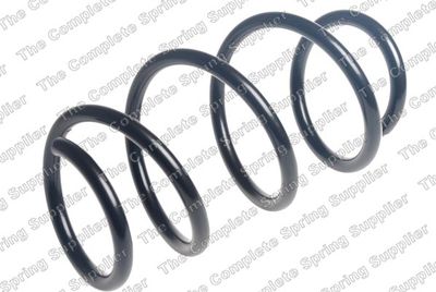 Suspension Spring LESJÖFORS 4008575