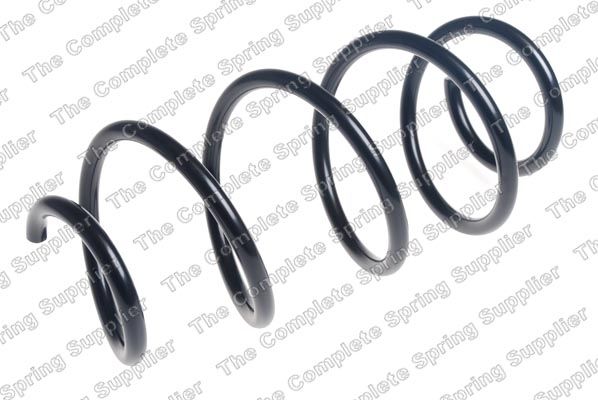 LESJÖFORS 4008576 Suspension Spring