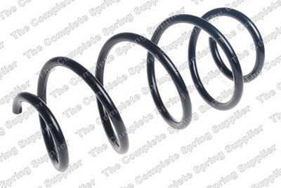 Suspension Spring LESJÖFORS 4008576