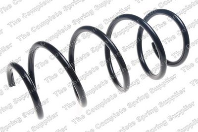Suspension Spring LESJÖFORS 4008577