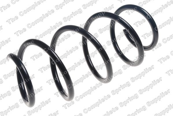 LESJÖFORS 4008578 Suspension Spring