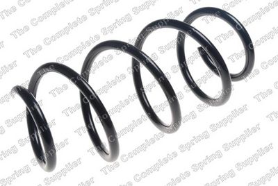 Suspension Spring LESJÖFORS 4008578