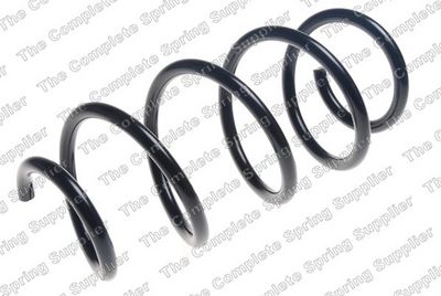 Suspension Spring LESJÖFORS 4008579